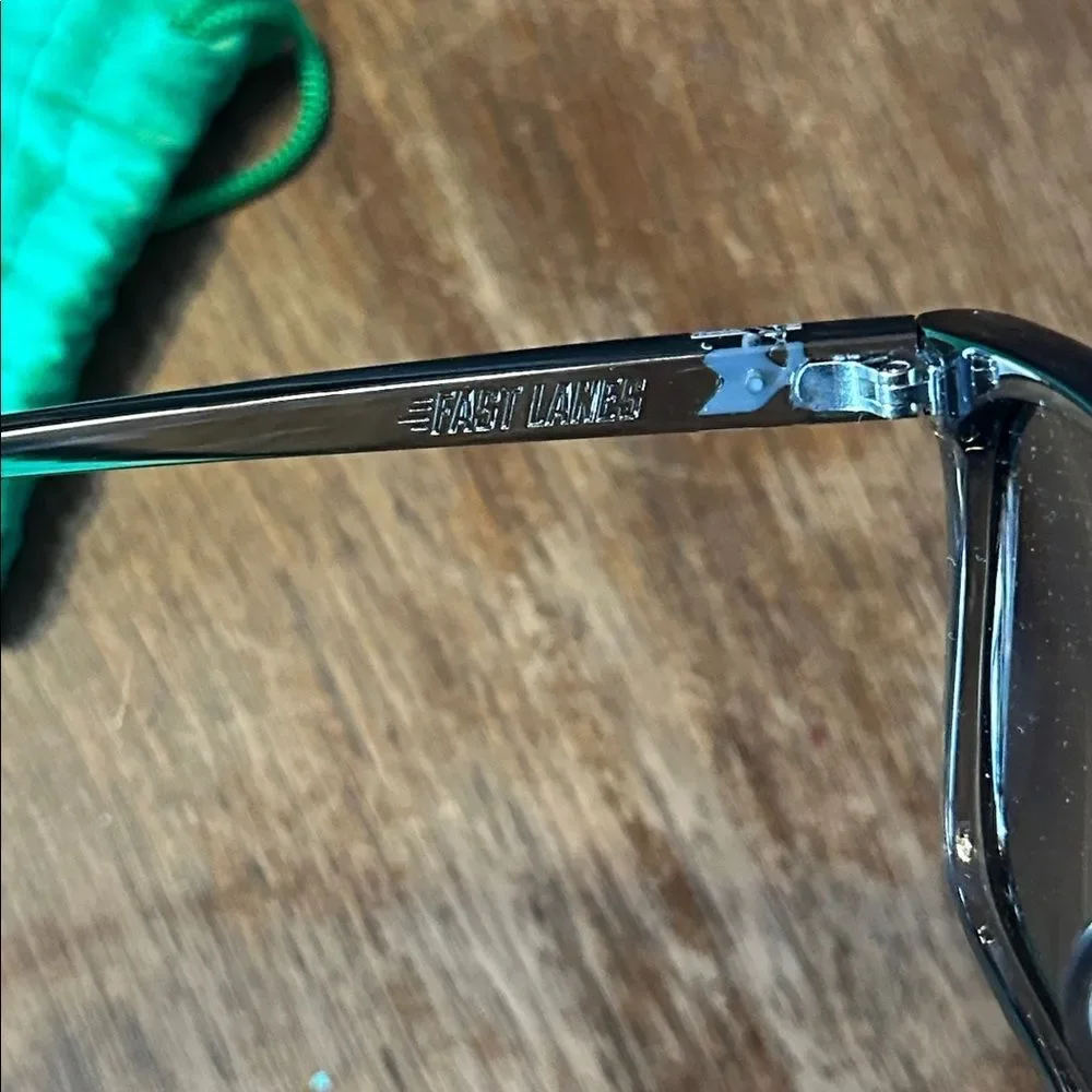 NWOT Knockaround Fast Lanes Sport Polarized Sunglasses